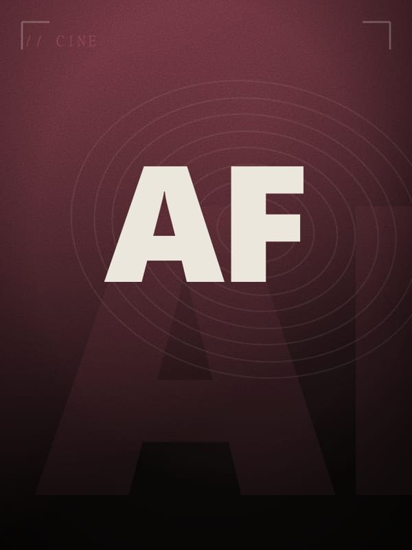 Póster de Alex Forrest, villano de Atracción fatal