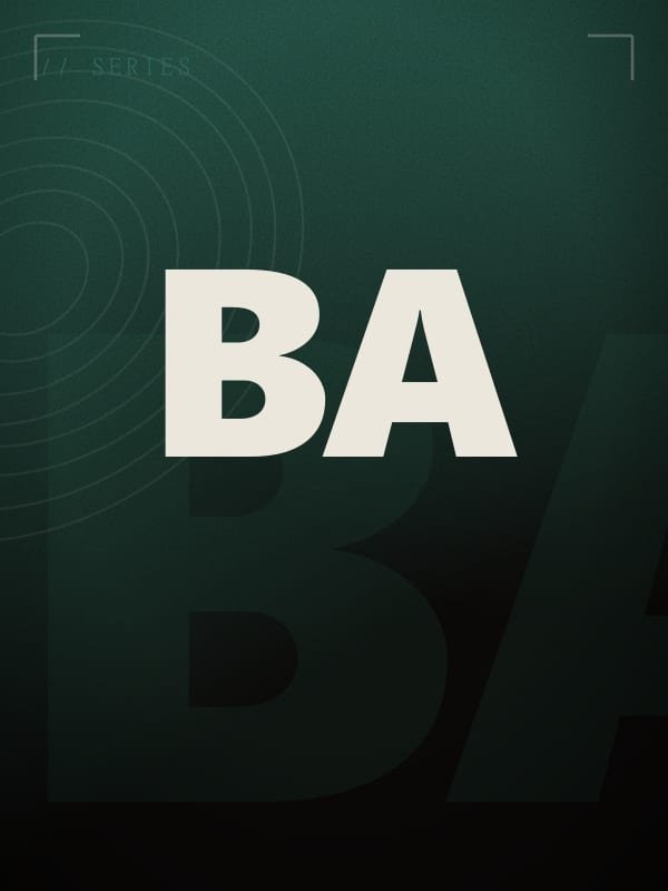 Póster de Bobby Axelrod, villano de Billions