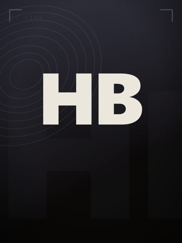 Póster de Howard Beale, villano de Network