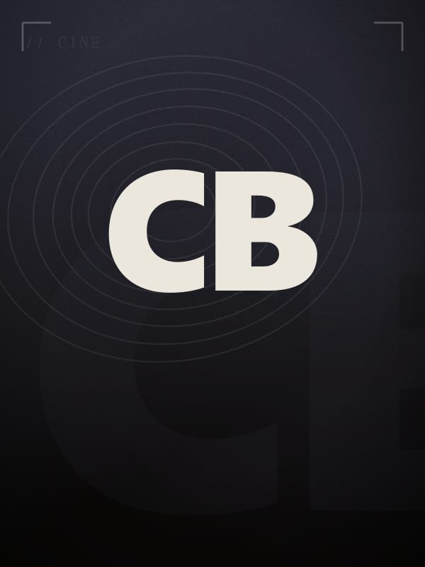 Póster de Cutler Beckett, villano de Piratas del Caribe
