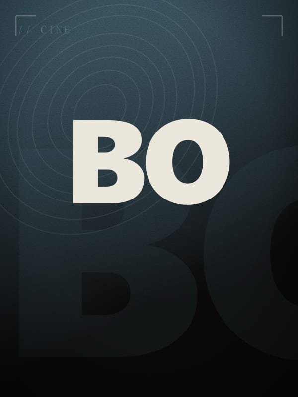 Póster de Bodhi, villano de Point Break