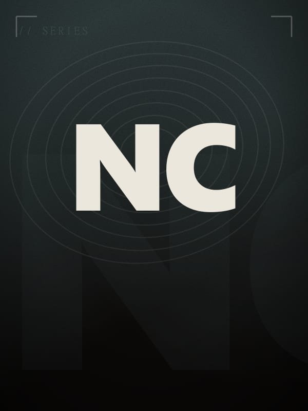 Póster de Neal Caffrey, villano de White Collar