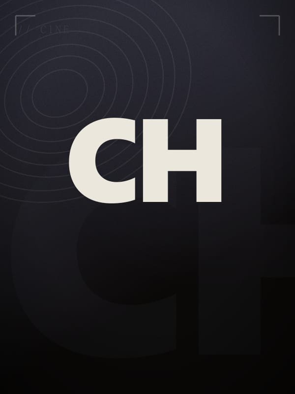 Póster de Chad, villano de En compañía de hombres