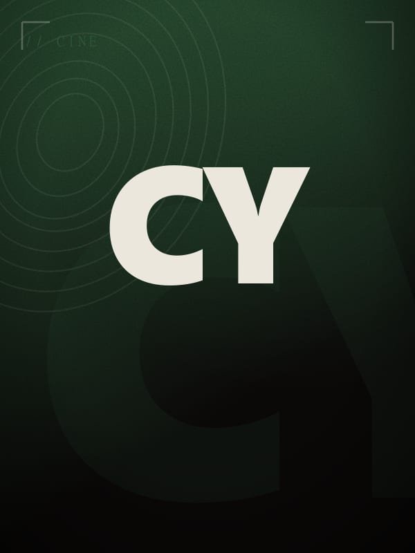 Póster de Cypher, villano de Matrix