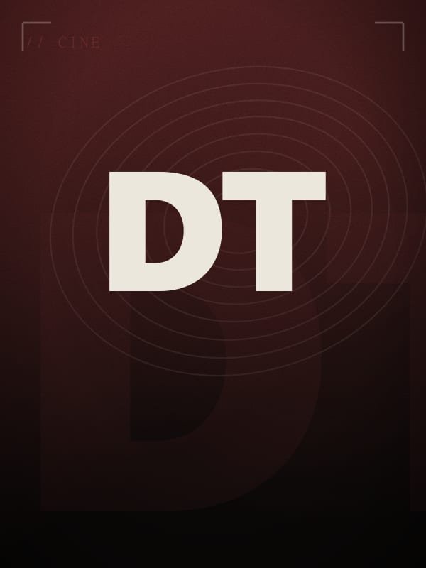 Póster de Damien Thorn, villano de La profecía