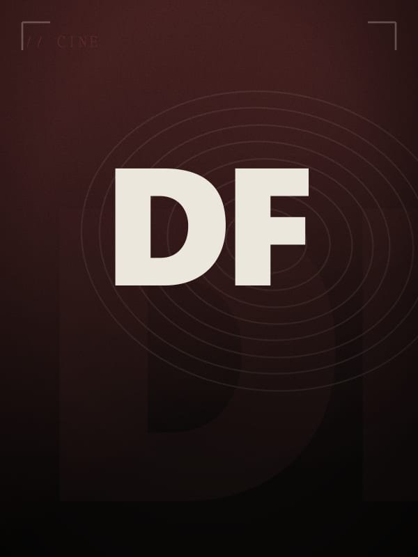 Póster de Django Freeman, villano de Django desencadenado