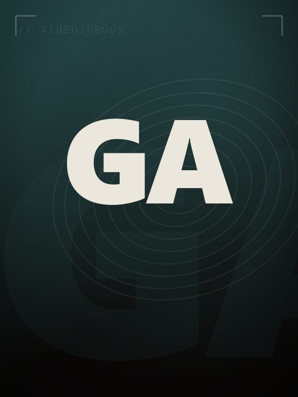 Póster de Garrett, villano de Thief