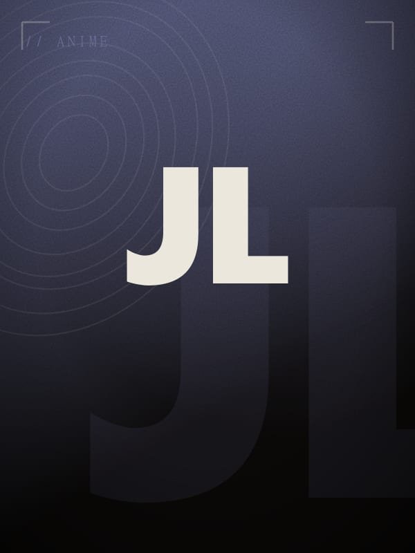 Póster de Johan Liebert, villano de Monster