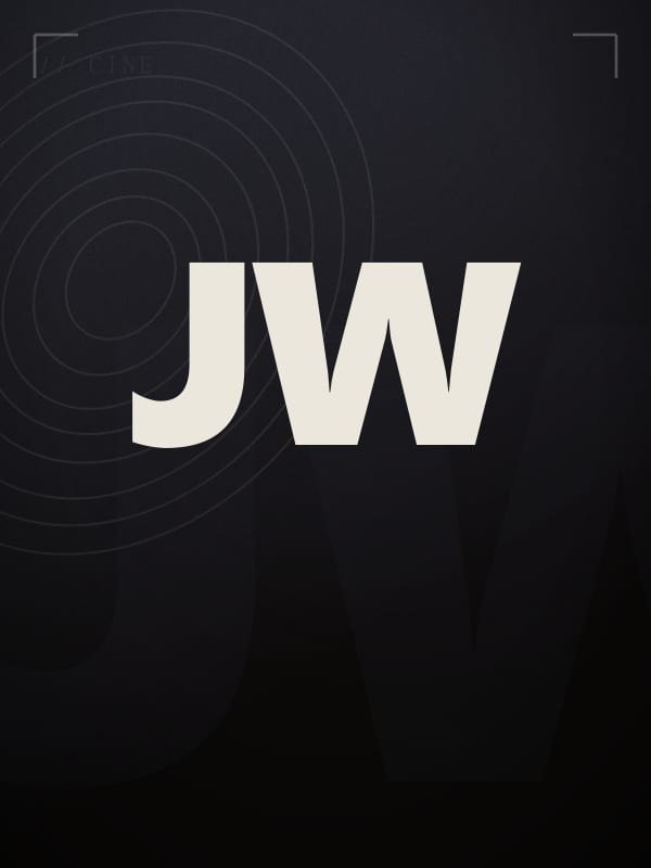Póster de John Wick, villano de John Wick
