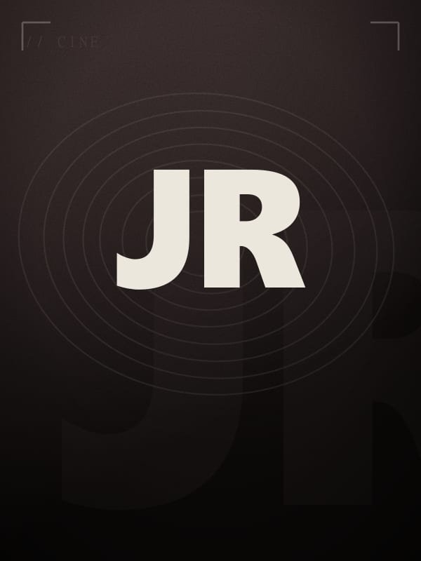 Póster de Judah Rosenthal, villano de Delitos y faltas