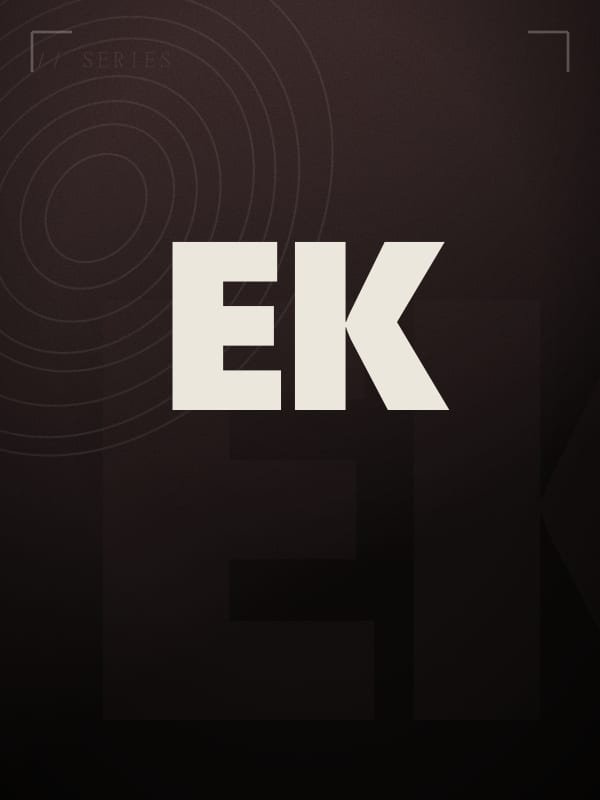 Póster de Ed Kemper, villano de Mindhunter