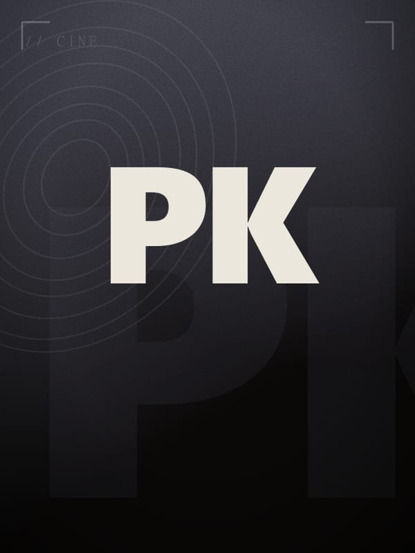 Póster de Paul Kersey, villano de El justiciero de la ciudad