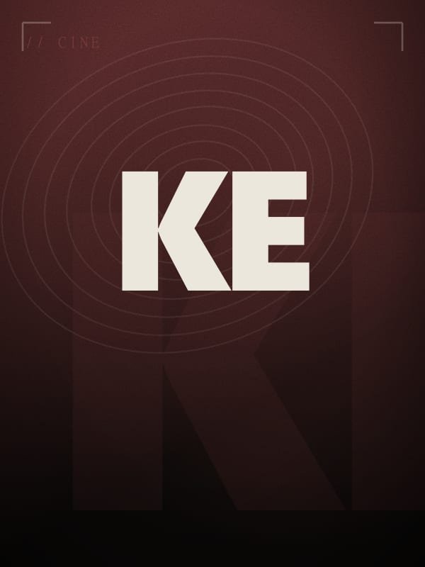 Póster de Kevin, villano de Tenemos que hablar de Kevin
