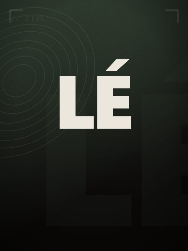 Póster de Léon, villano de Léon: el profesional