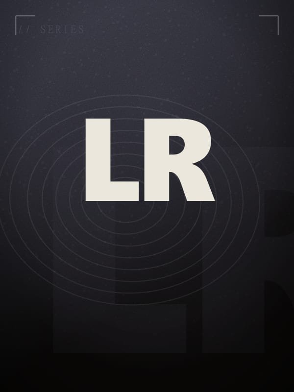 Póster de Logan Roy, villano de Succession