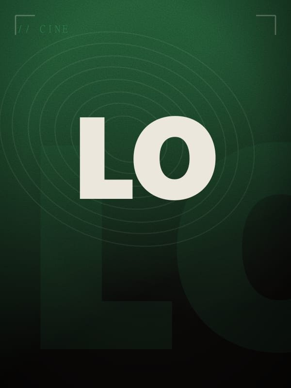 Póster de Loki, villano de Thor