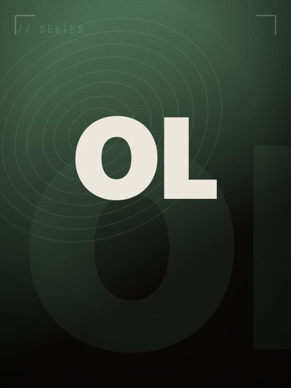 Póster de Omar Little, villano de The Wire
