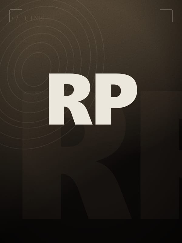Póster de Rupert Pupkin, villano de El rey de la comedia