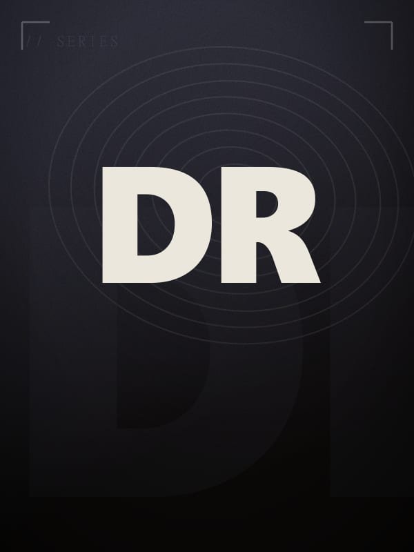 Póster de Dennis Rader, villano de Mindhunter