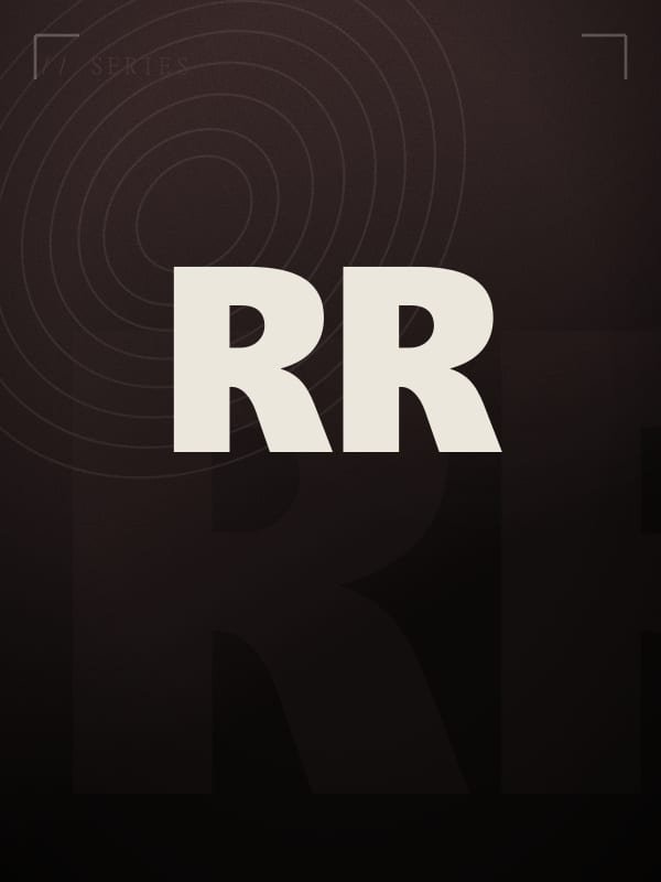 Póster de Richard Ramirez, villano de Night Stalker