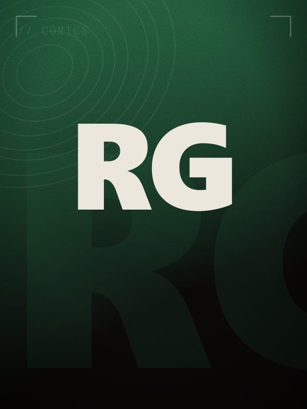 Póster de Ra's al Ghul, villano de Batman