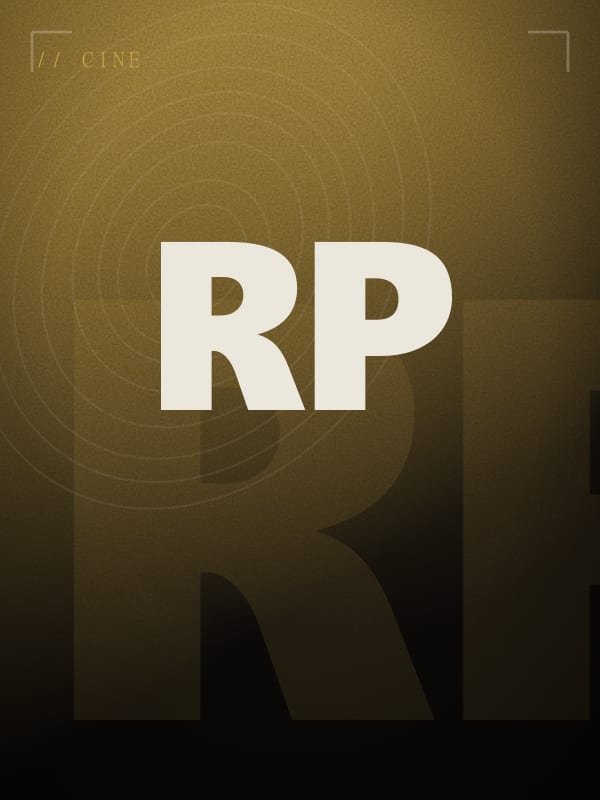 Póster de Rhoda Penmark, villano de La mala semilla
