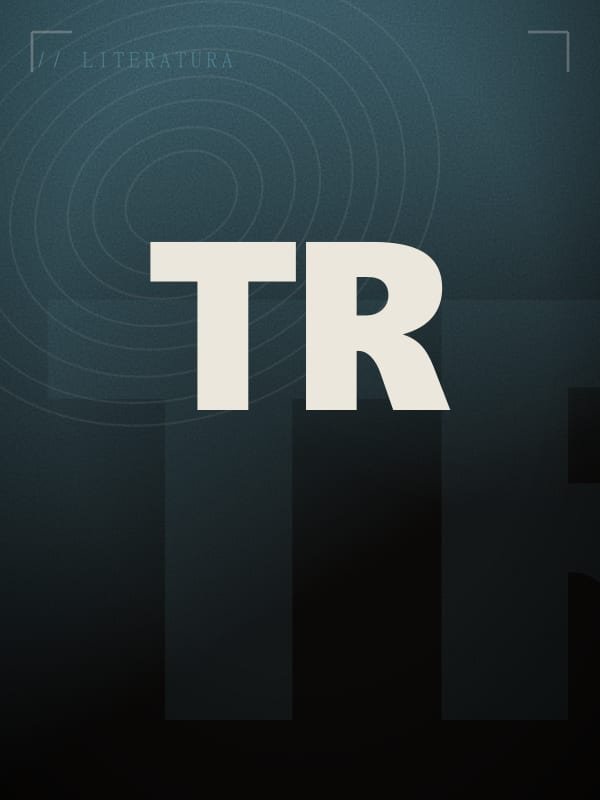 Póster de Tom Ripley, villano de El talento de Mr. Ripley