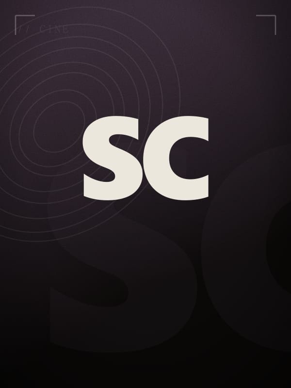 Póster de Scar, villano de El Rey León