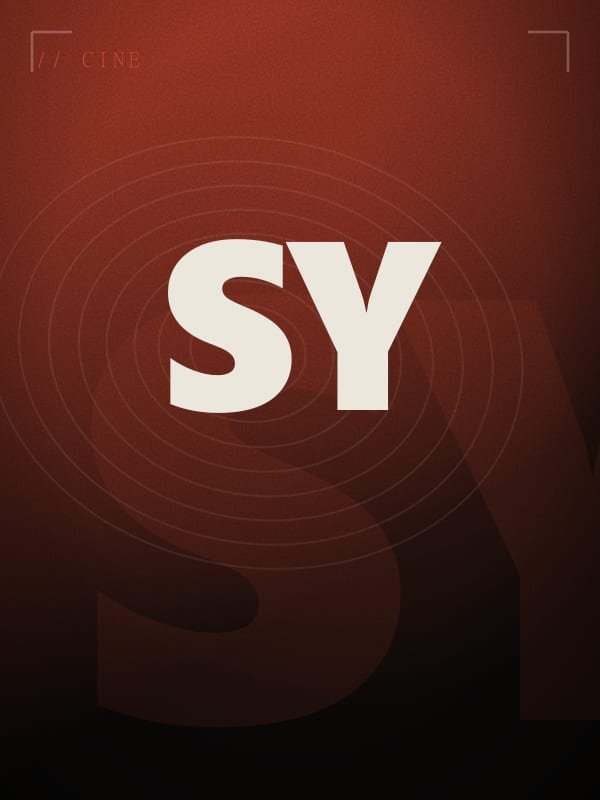 Póster de Syndrome, villano de Los Increíbles
