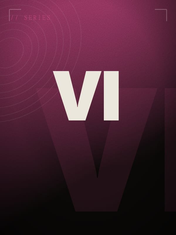Póster de Villanelle, villano de Killing Eve