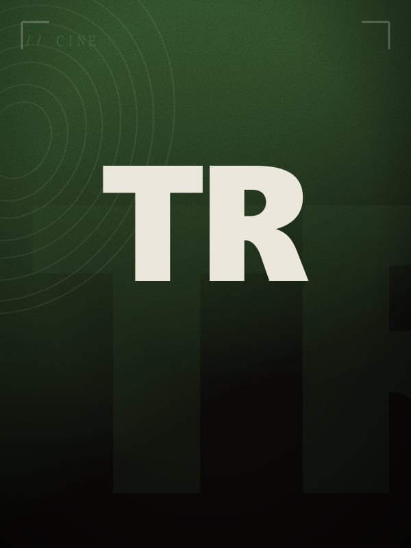 Póster de Tom Riddle, villano de Harry Potter