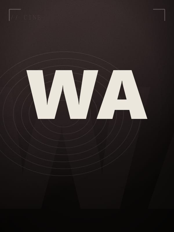 Póster de Waingro, villano de Heat