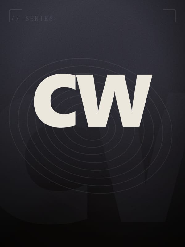 Póster de Cmdt. Waterford, villano de El cuento de la criada
