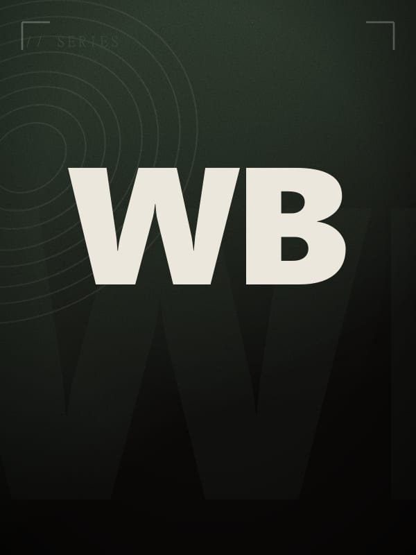 Póster de Wee-Bey Brice, villano de The Wire