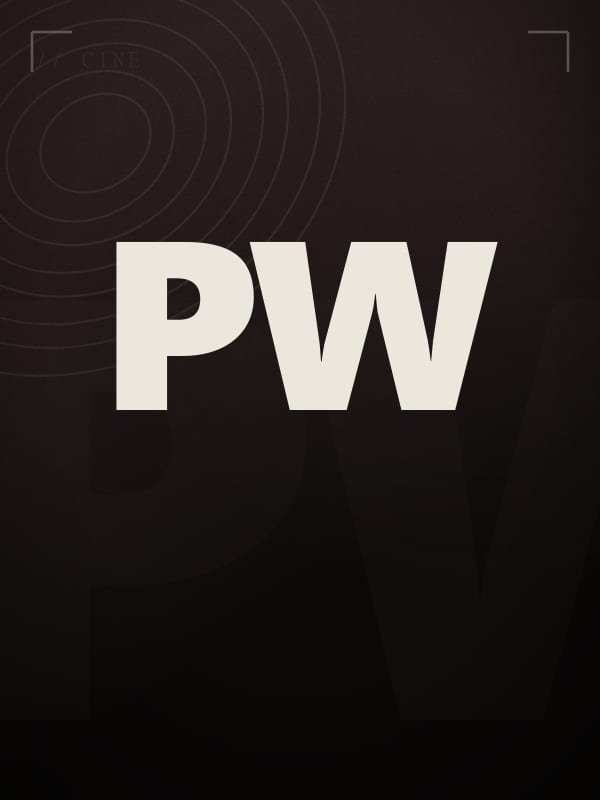 Póster de Percy Wetmore, villano de La milla verde